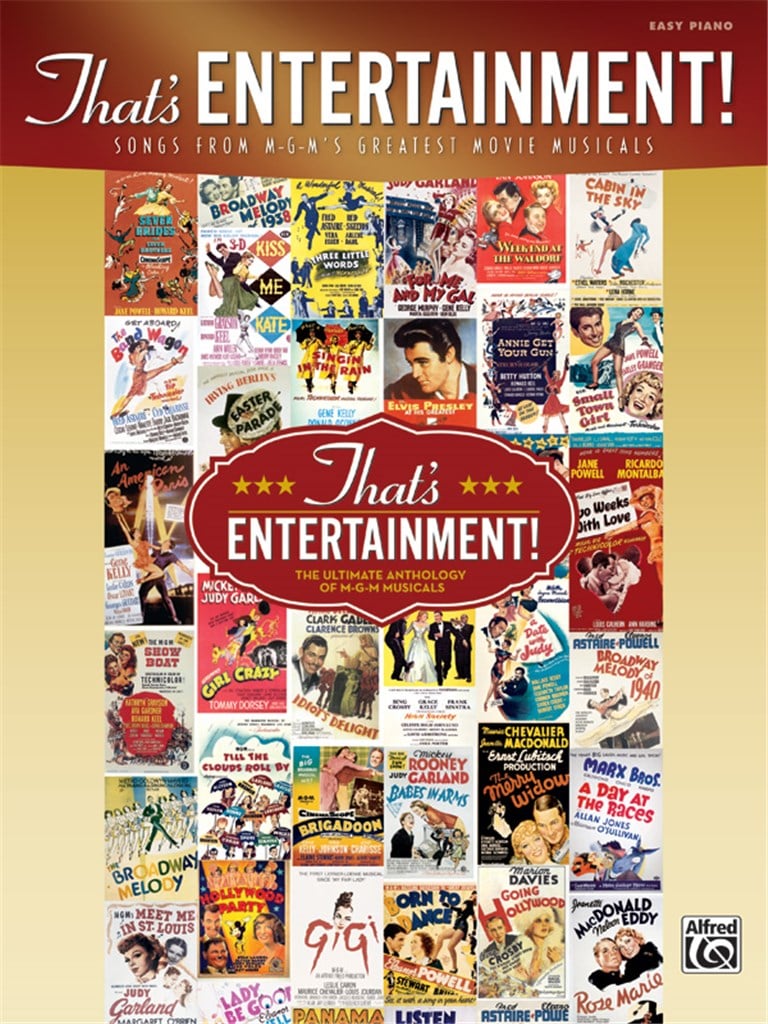 That's Entertainment